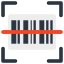 Scanner code-barres